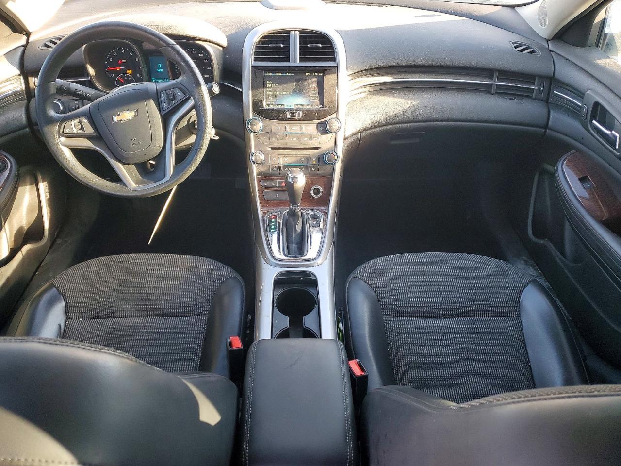 2013 CHEVROLET MALIBU 1LT photo 22