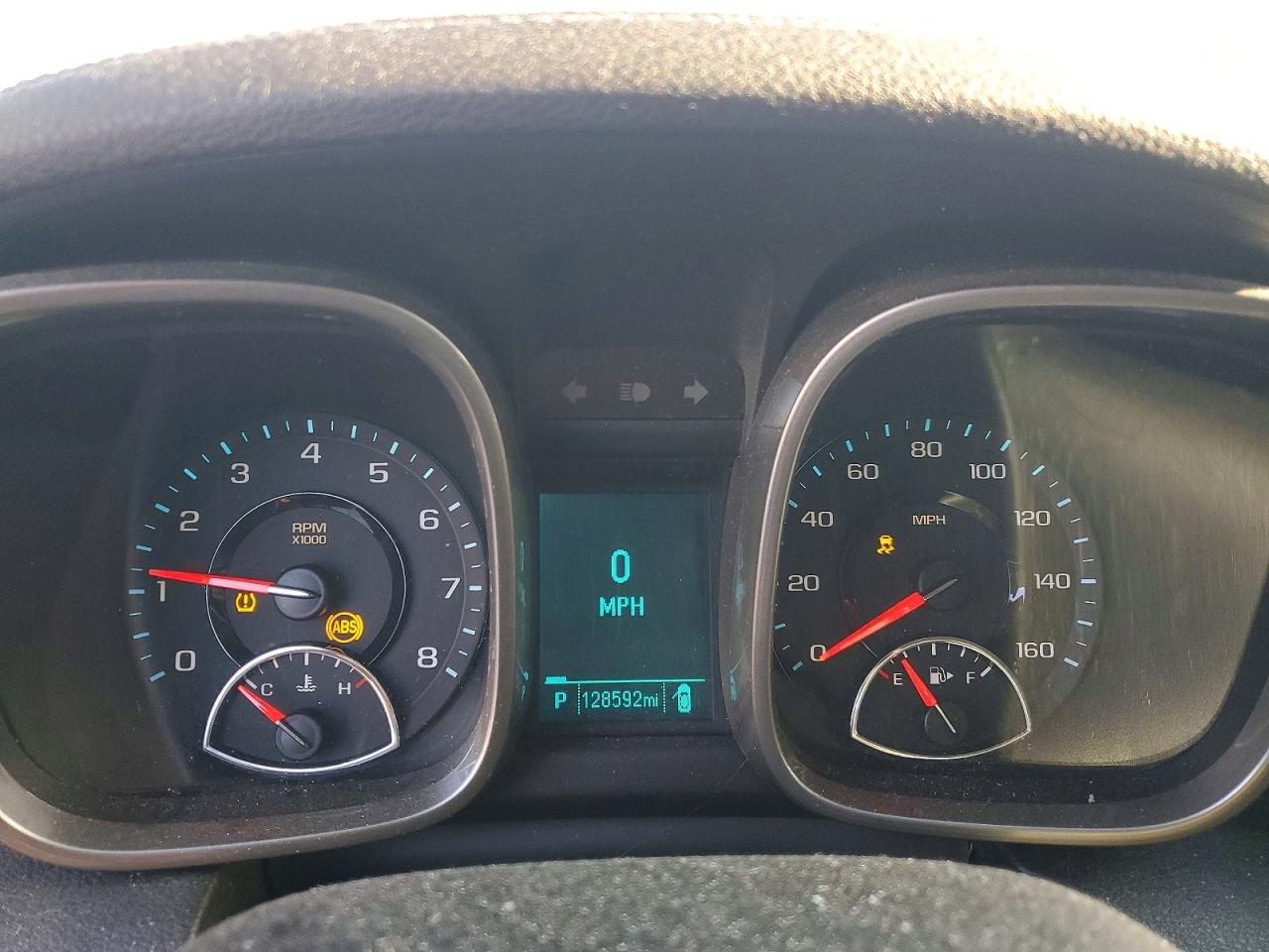 2013 CHEVROLET MALIBU 1LT photo 25