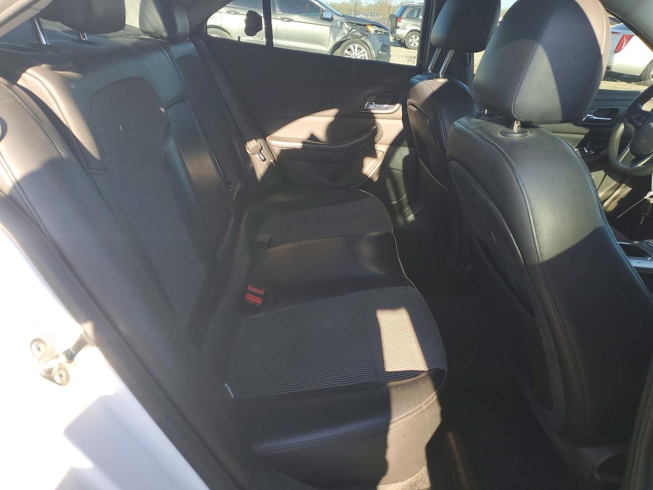 2013 CHEVROLET MALIBU 1LT photo 28