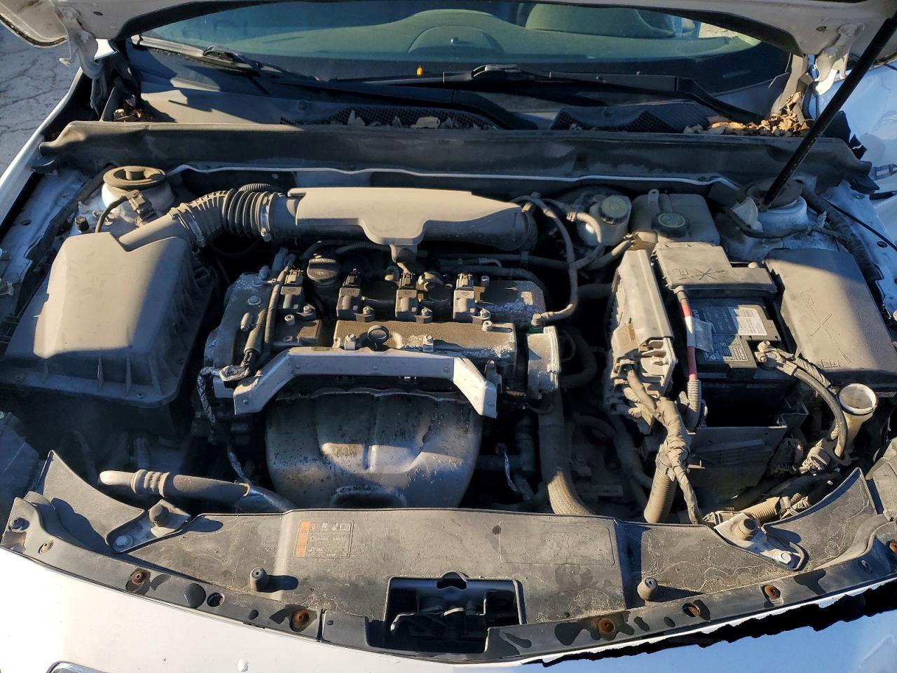 2013 CHEVROLET MALIBU 1LT photo 31