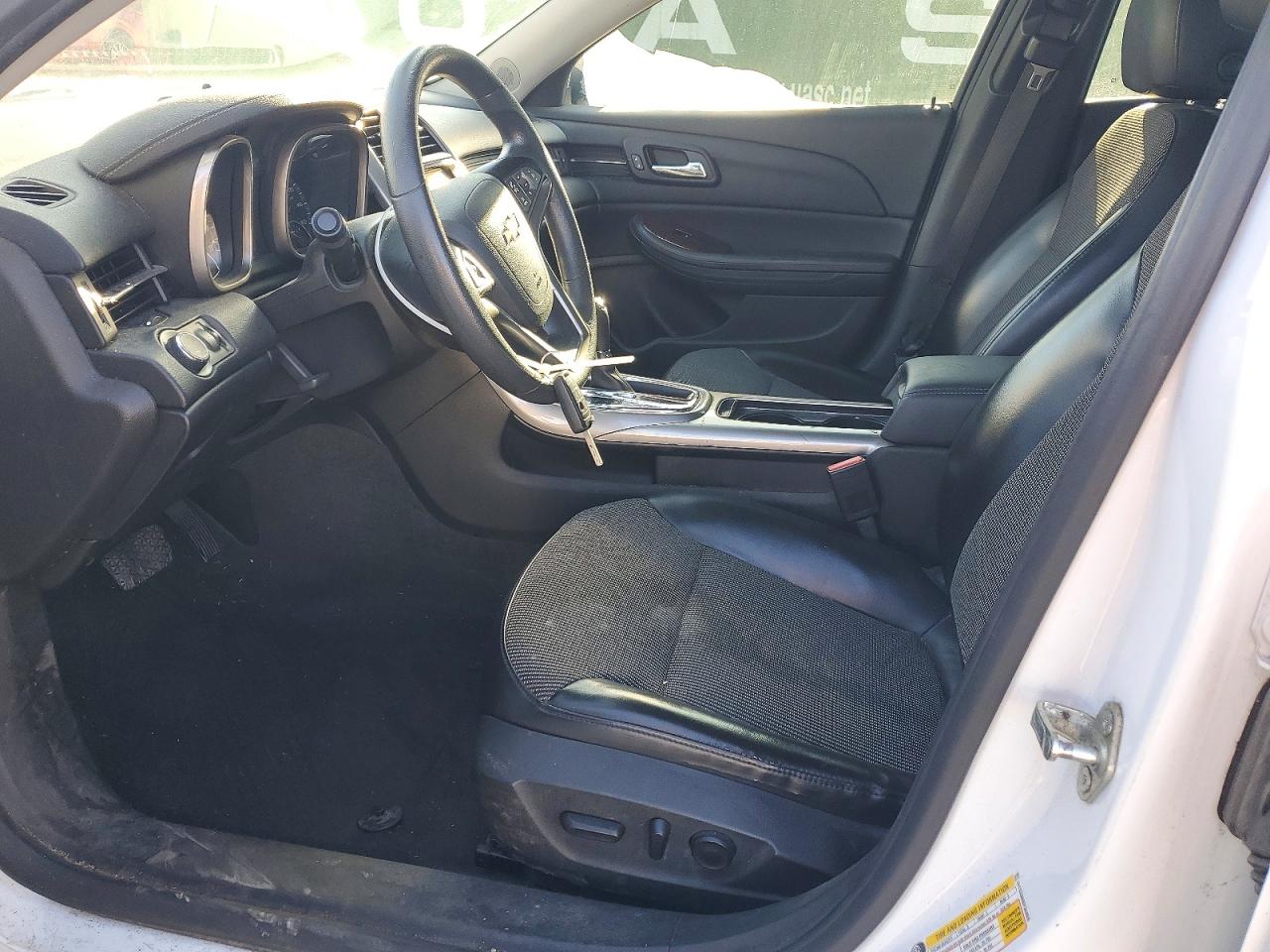 2013 CHEVROLET MALIBU 1LT photo 19