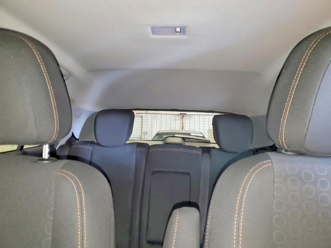 2018 CHEVROLET TRAX LS photo 10