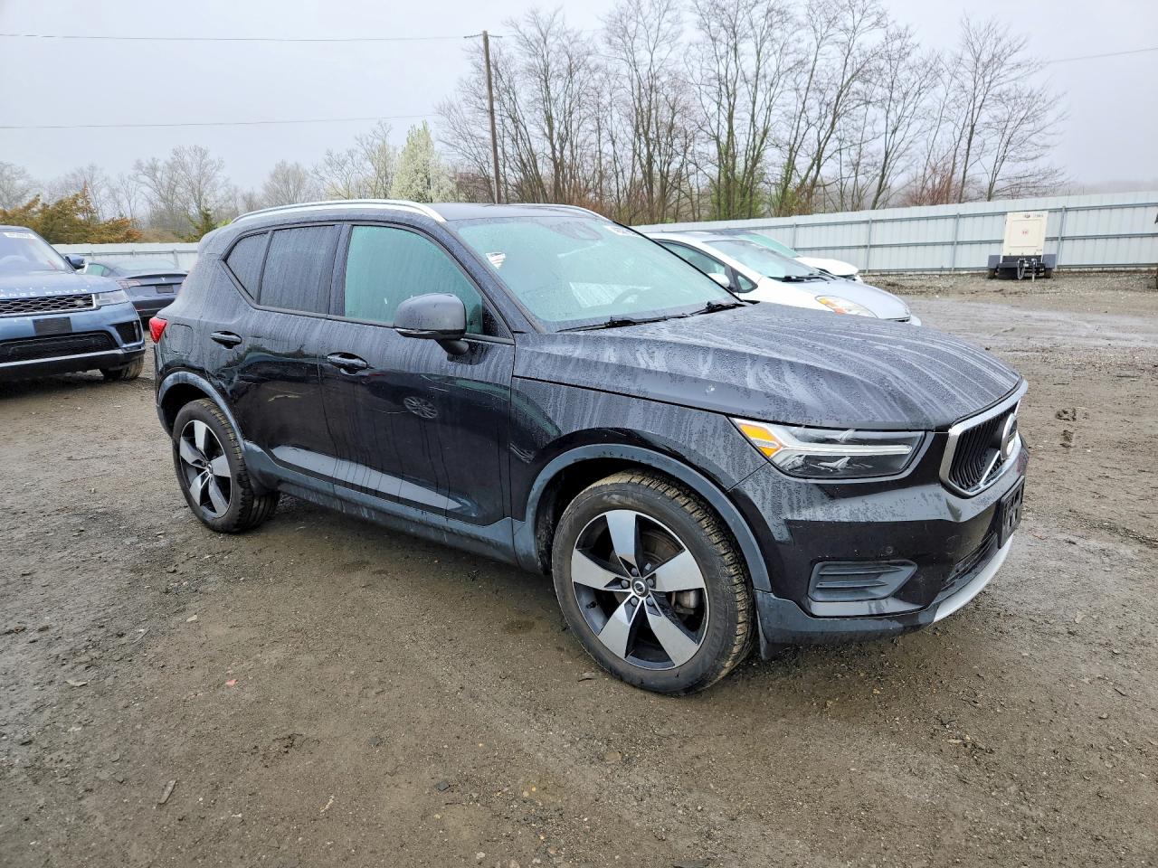 2020 VOLVO XC40 T5 MOMENTUM photo 7