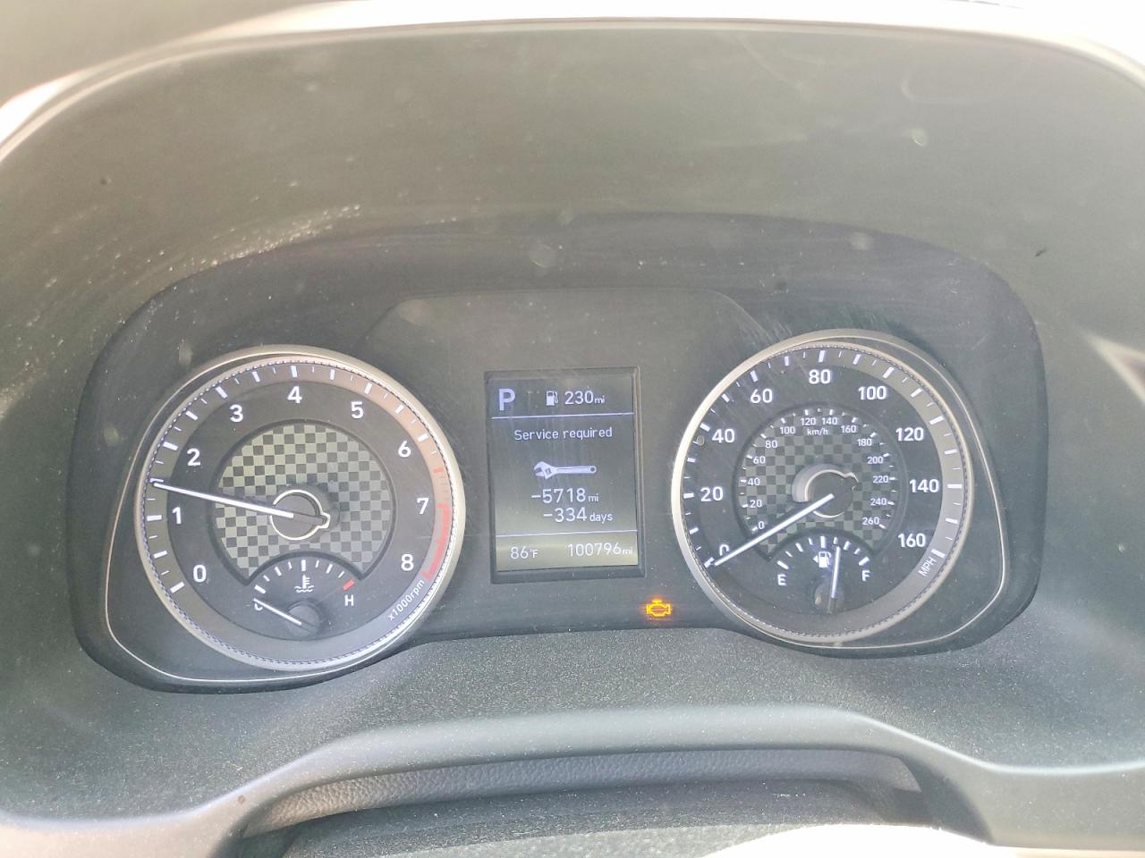 2019 HYUNDAI ELANTRA SEL photo 17