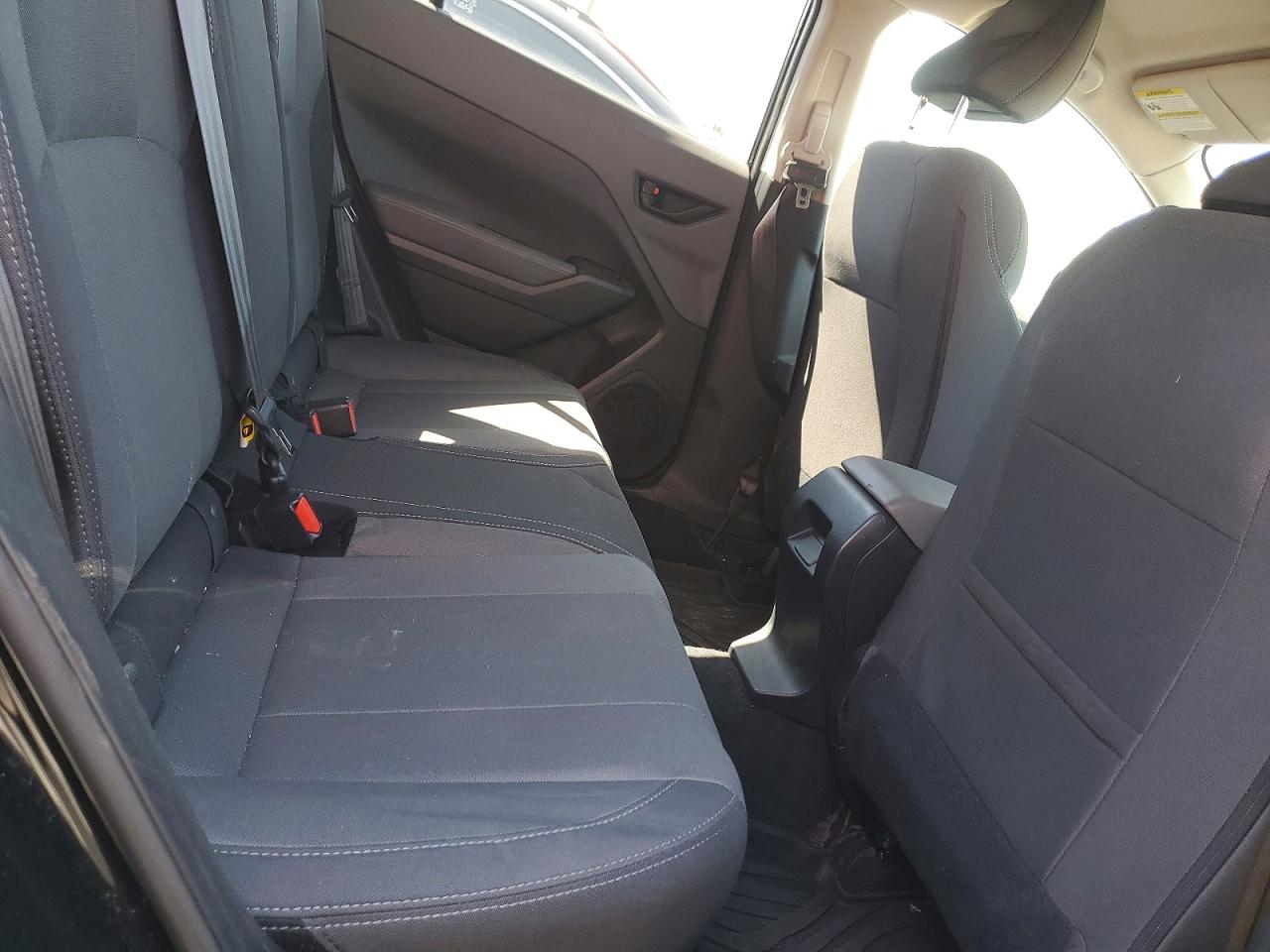 2024 SUBARU CROSSTREK photo 28