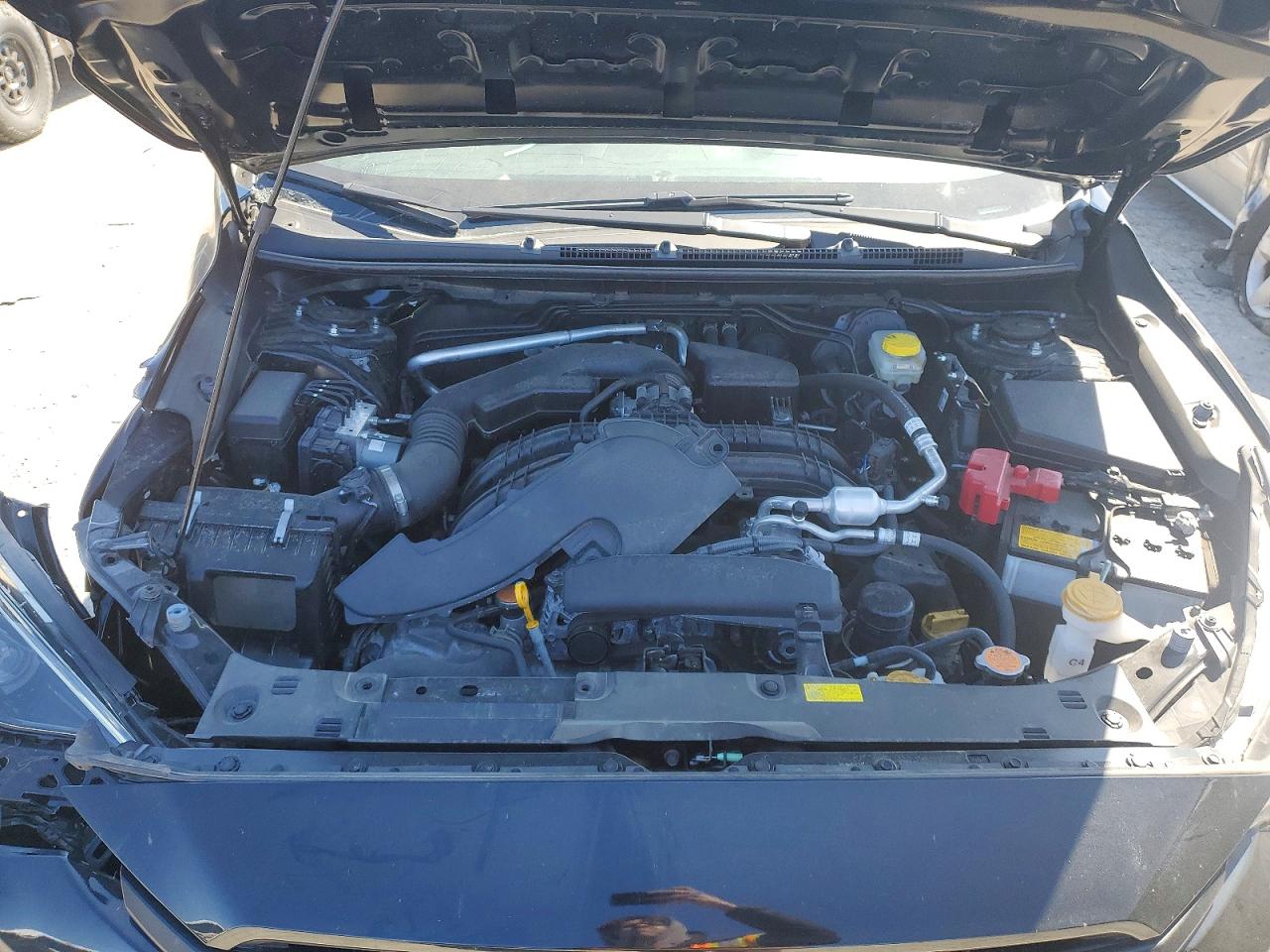 2024 SUBARU CROSSTREK photo 31