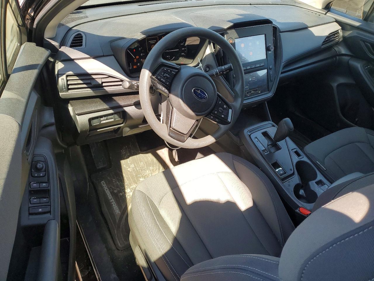 2024 SUBARU CROSSTREK photo 22