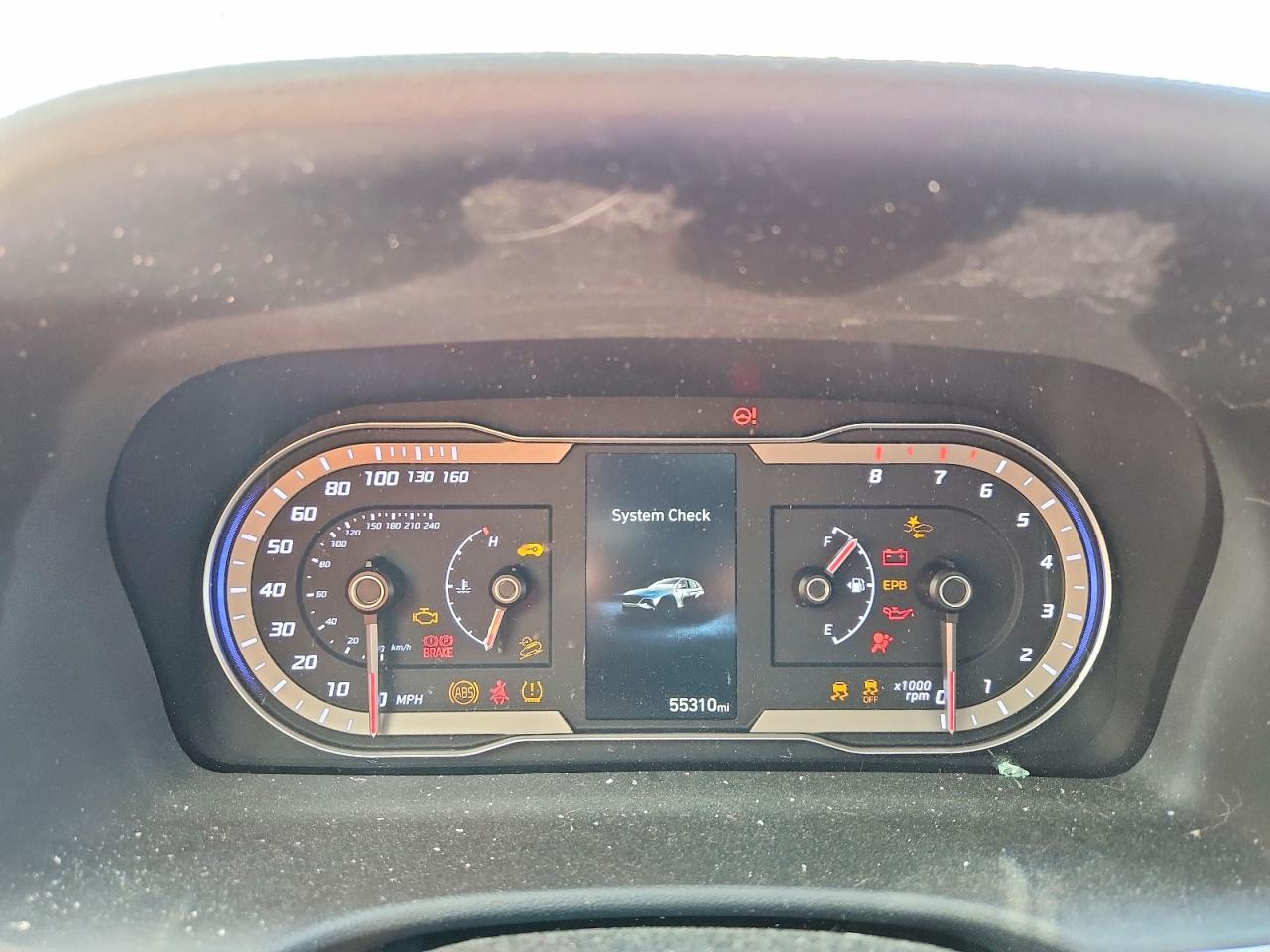 2024 HYUNDAI TUCSON SEL photo 17
