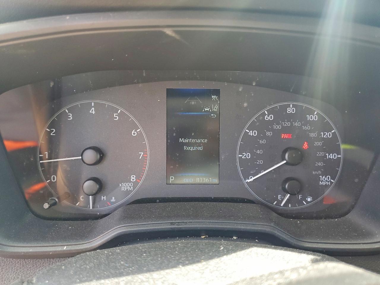 2024 TOYOTA COROLLA LE photo 17