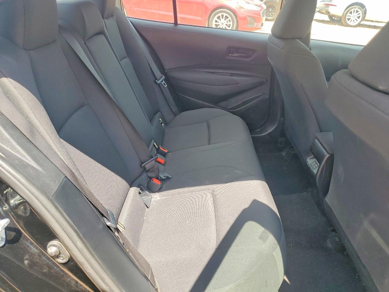2024 TOYOTA COROLLA LE photo 19