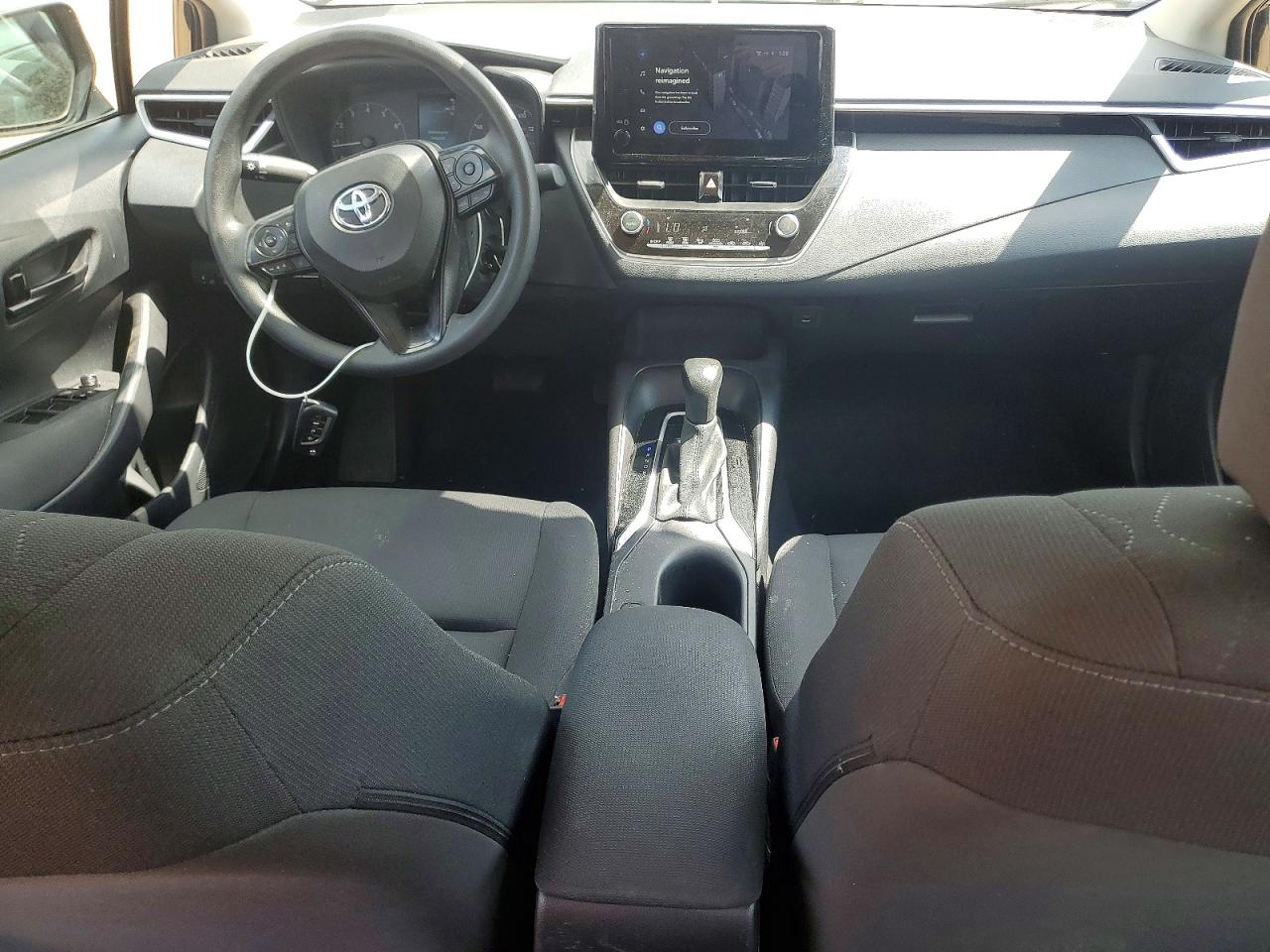 2024 TOYOTA COROLLA LE photo 15