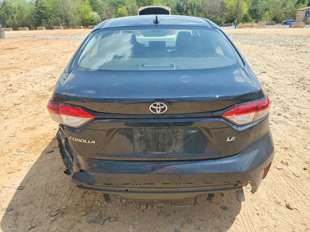 2024 TOYOTA COROLLA LE photo 11