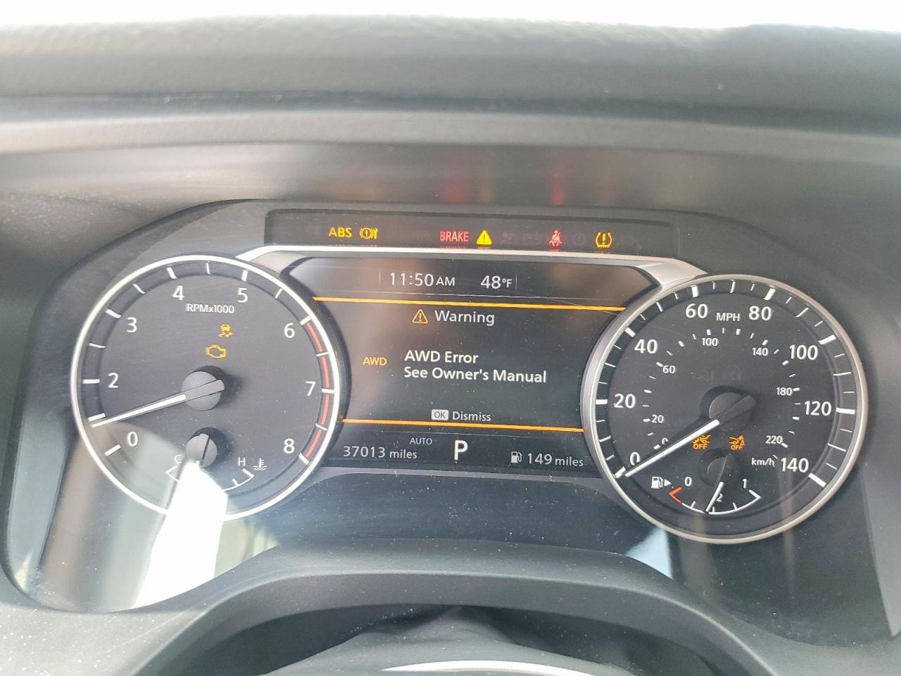 2025 NISSAN ROGUE SV photo 9
