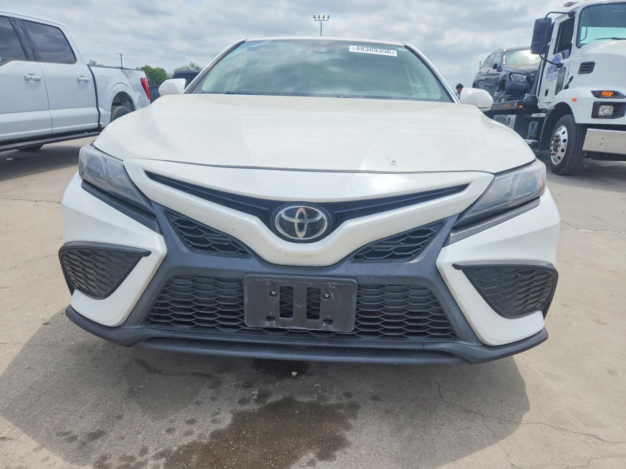 2023 TOYOTA CAMRY SE photo 13