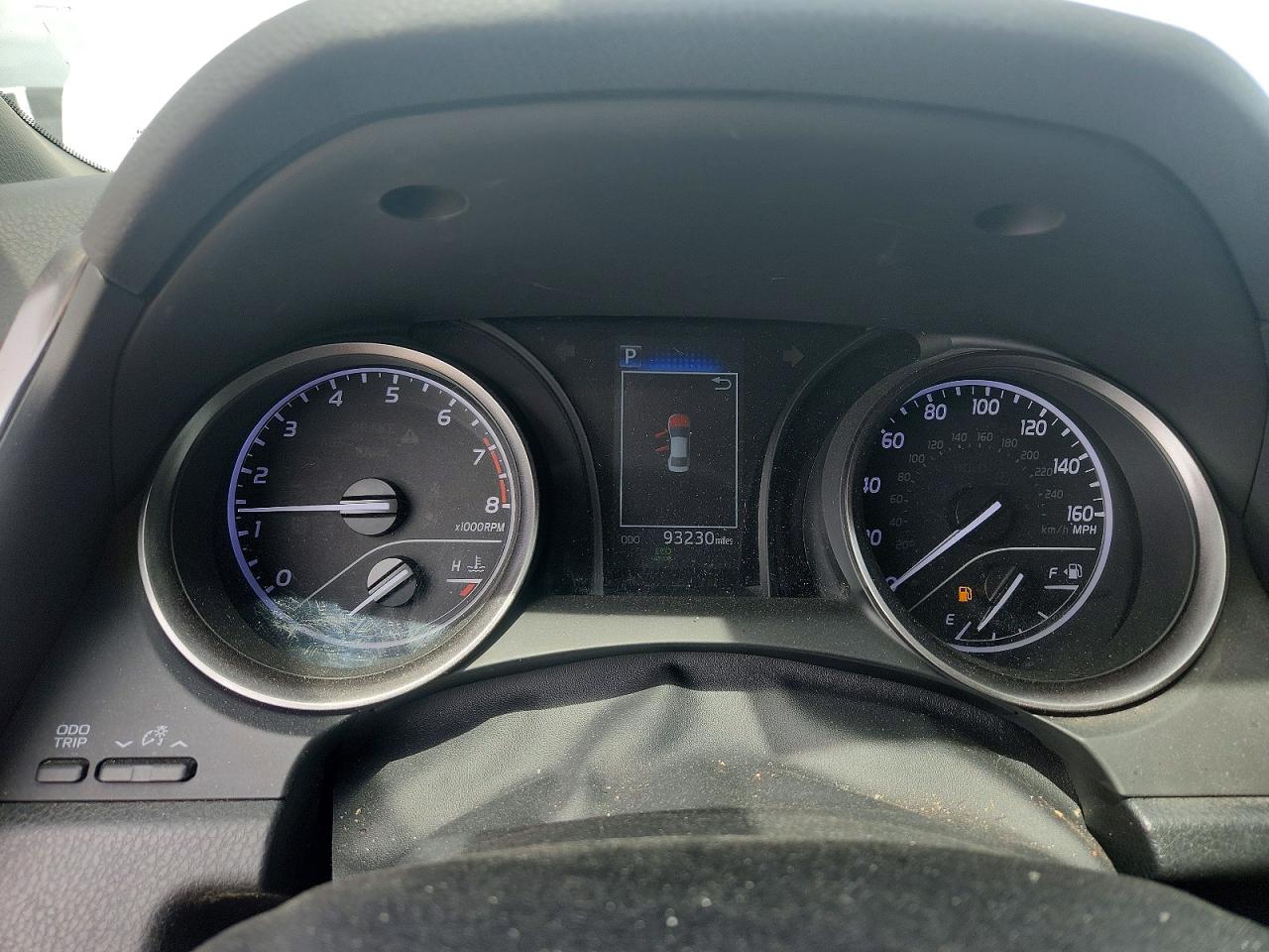 2023 TOYOTA CAMRY SE photo 25