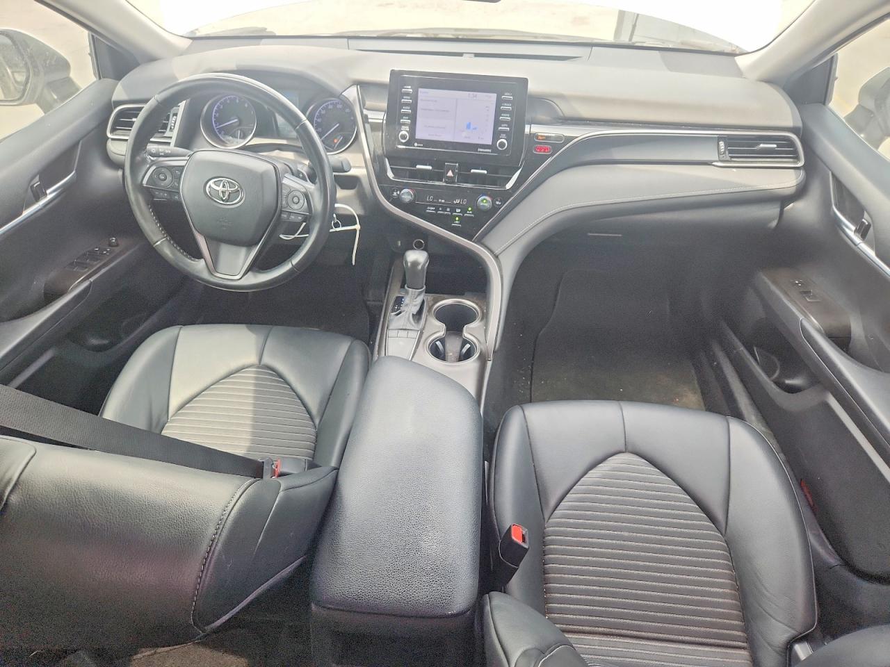 2023 TOYOTA CAMRY SE photo 22