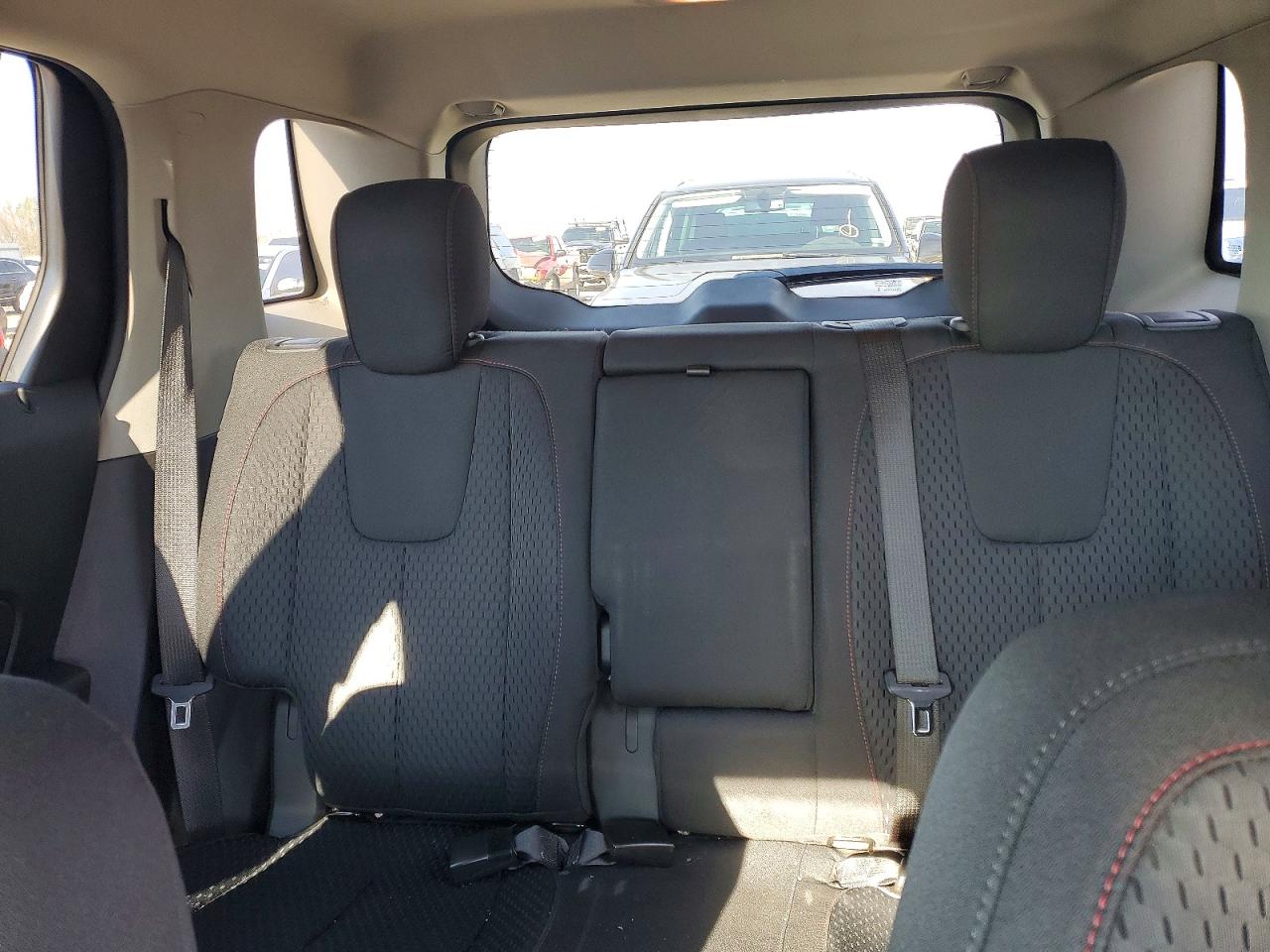 2012 GMC TERRAIN SLE photo 10