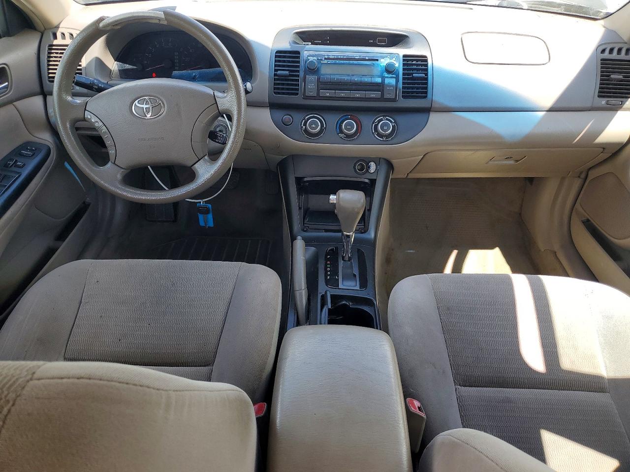 2006 TOYOTA CAMRY LE photo 15