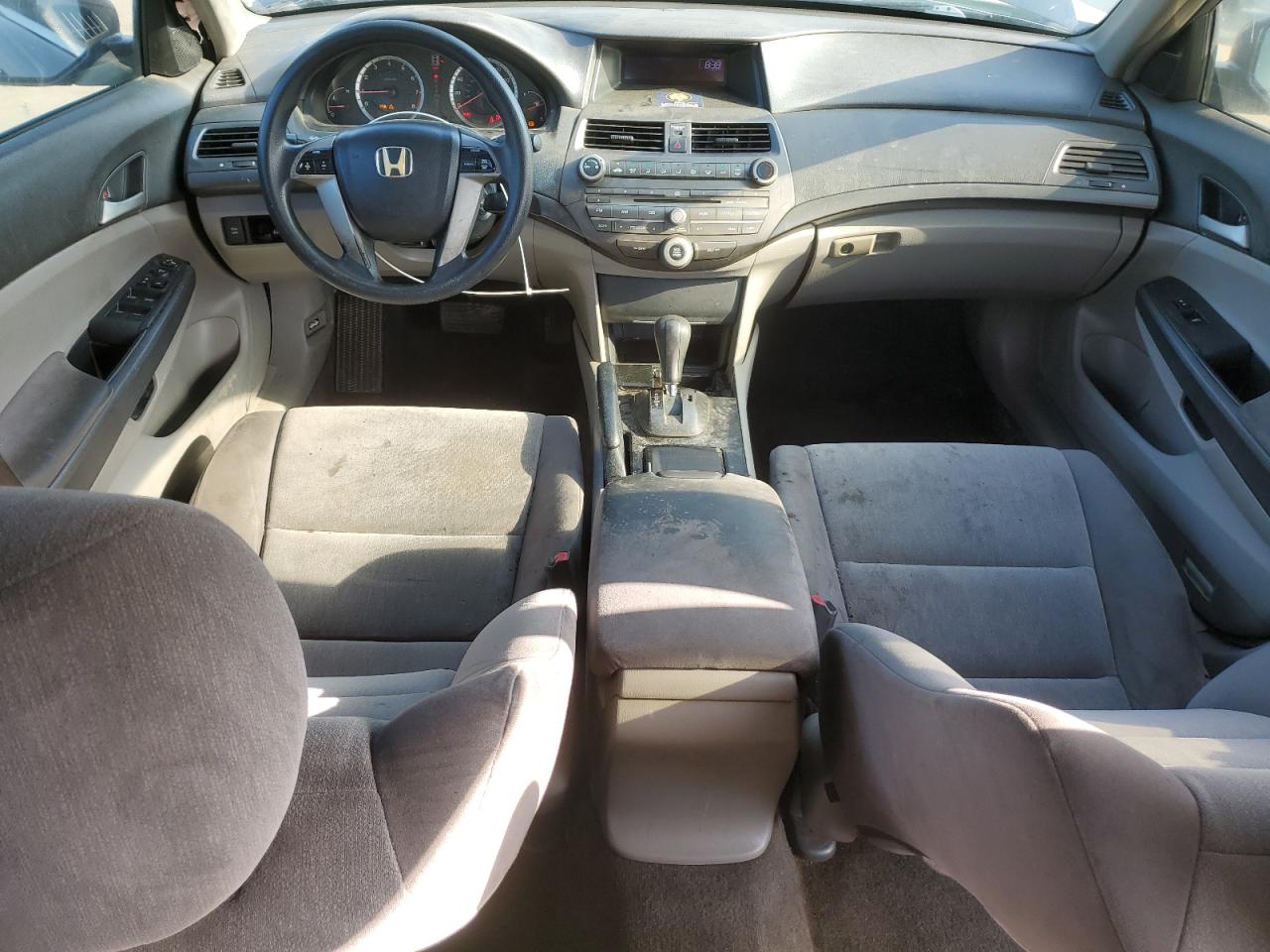 2008 HONDA ACCORD LXP photo 15