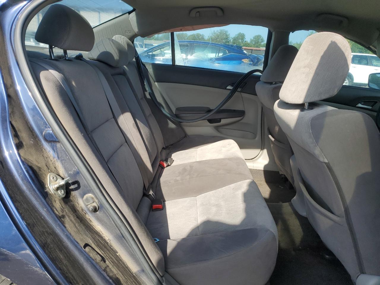 2008 HONDA ACCORD LXP photo 19
