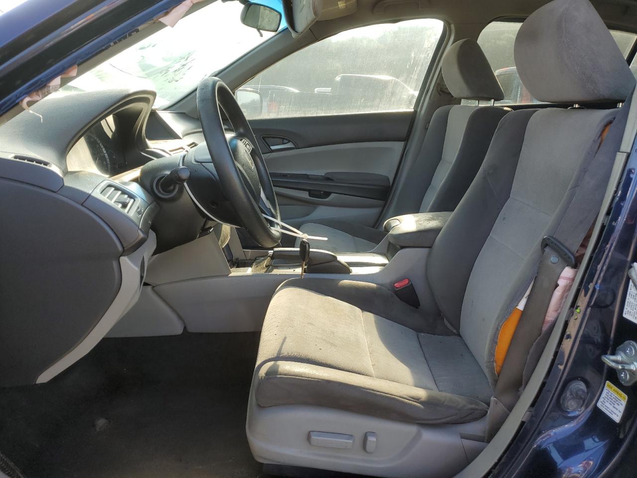 2008 HONDA ACCORD LXP photo 13