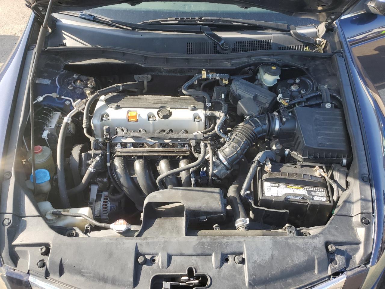 2008 HONDA ACCORD LXP photo 21