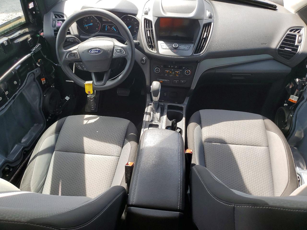 2019 FORD ESCAPE SE photo 15
