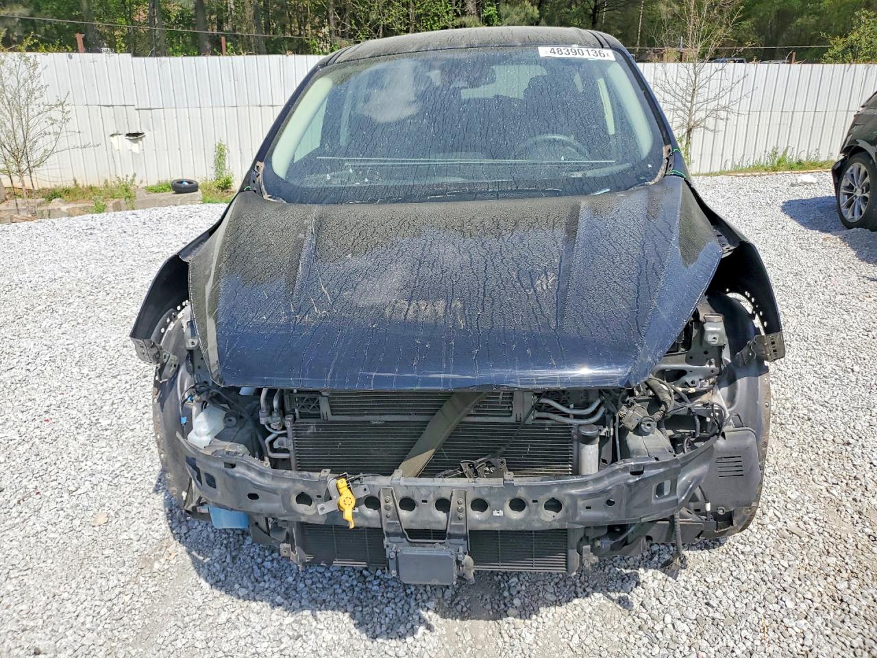 2019 FORD ESCAPE SE photo 9