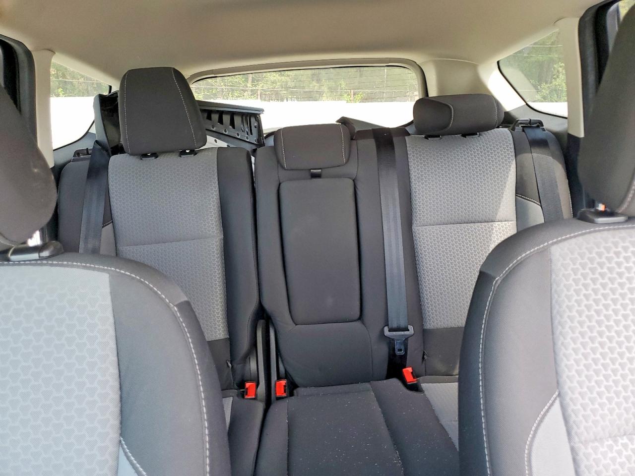 2019 FORD ESCAPE SE photo 19