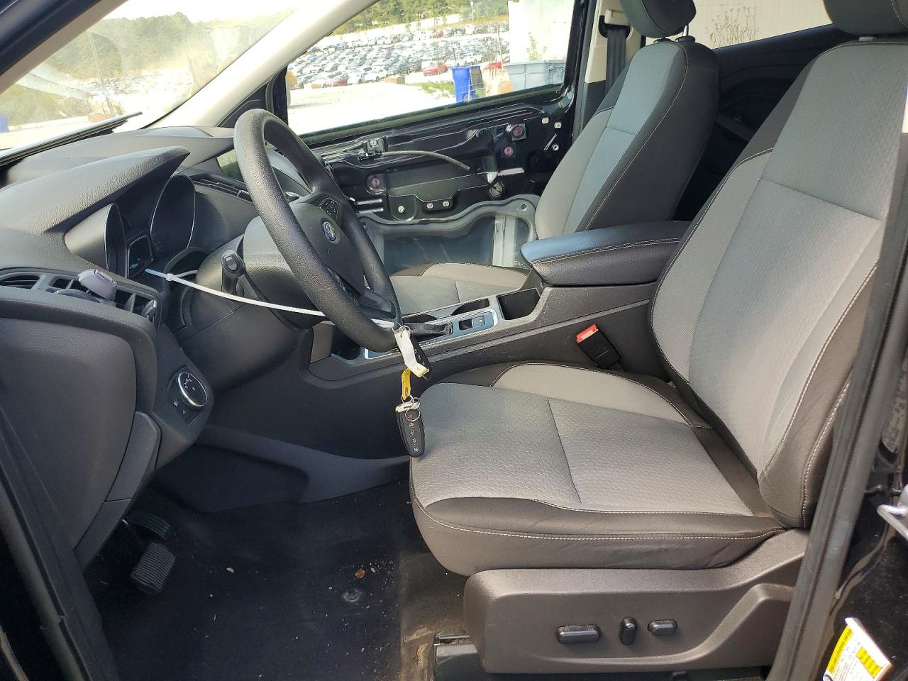 2019 FORD ESCAPE SE photo 13
