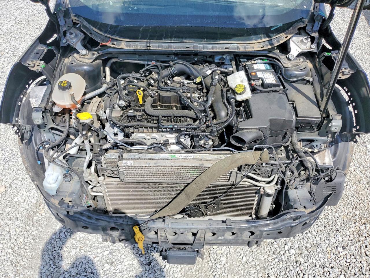 2019 FORD ESCAPE SE photo 23