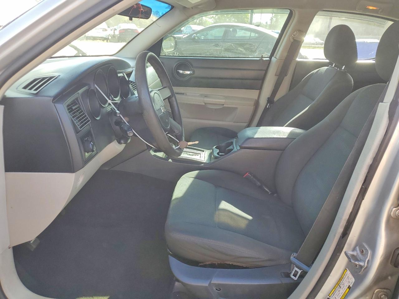 2007 DODGE CHARGER SE photo 13