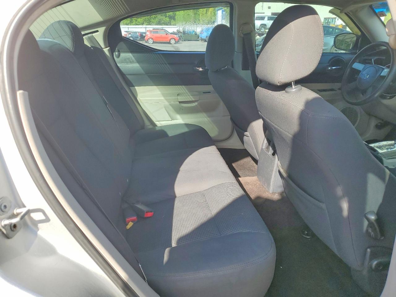2007 DODGE CHARGER SE photo 19