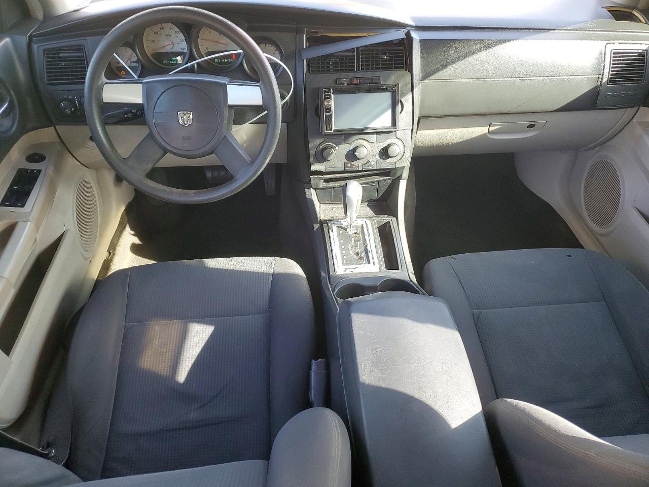 2007 DODGE CHARGER SE photo 15