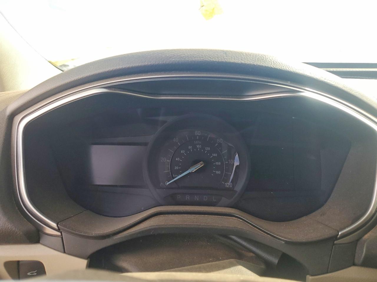 2019 FORD FUSION SE photo 17