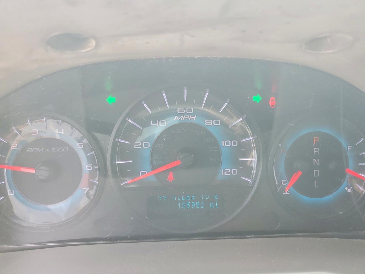 2012 FORD FUSION SE photo 17