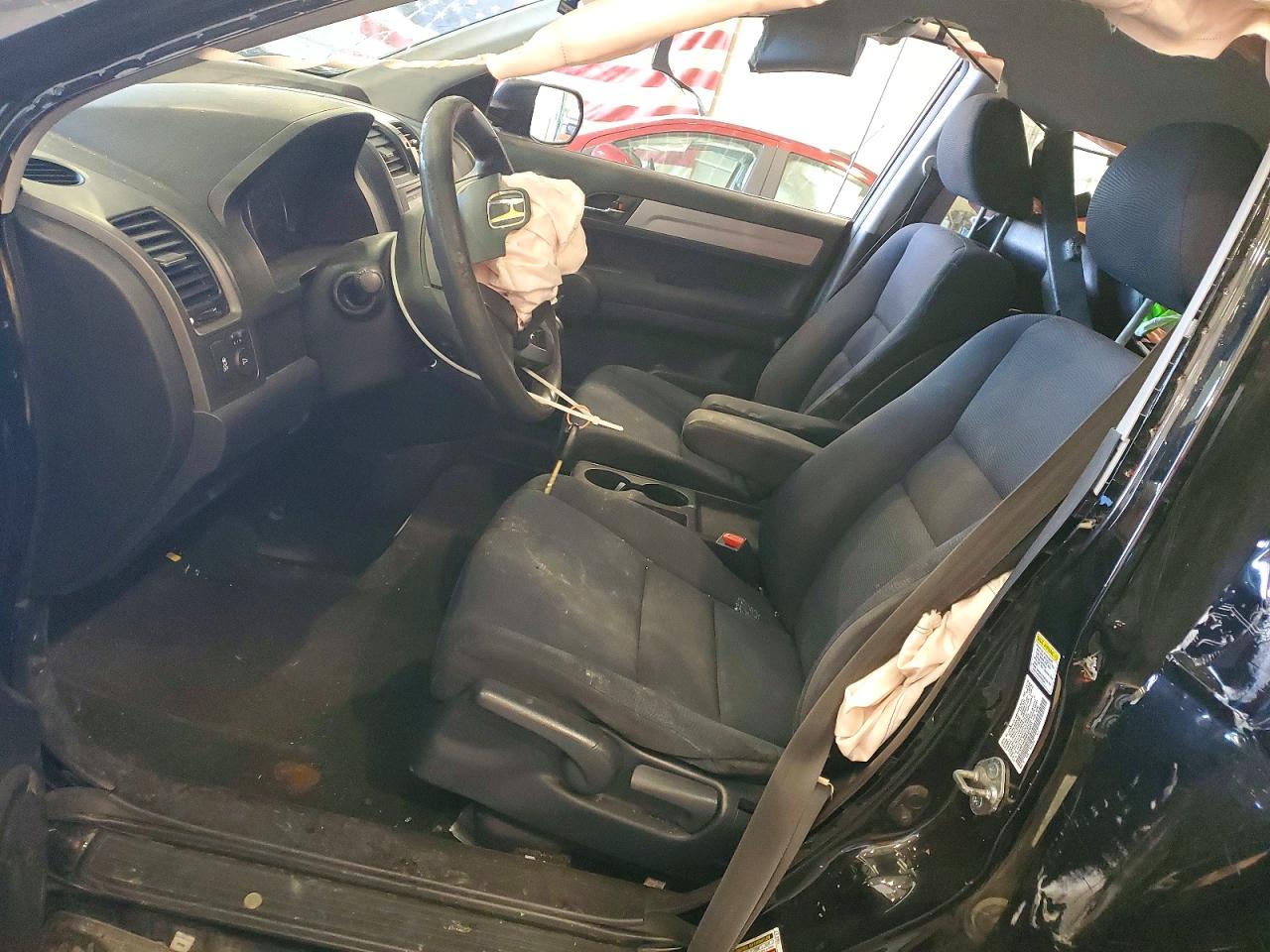 2011 HONDA CR-V LX photo 19