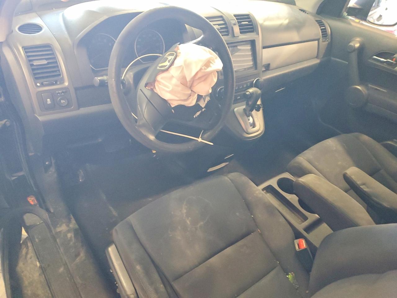 2011 HONDA CR-V LX photo 22