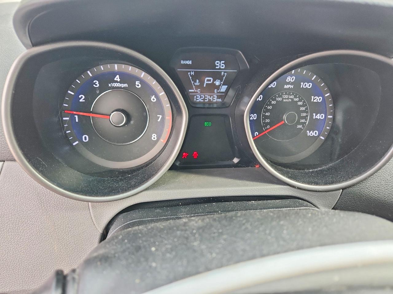 2015 HYUNDAI ELANTRA SE photo 25
