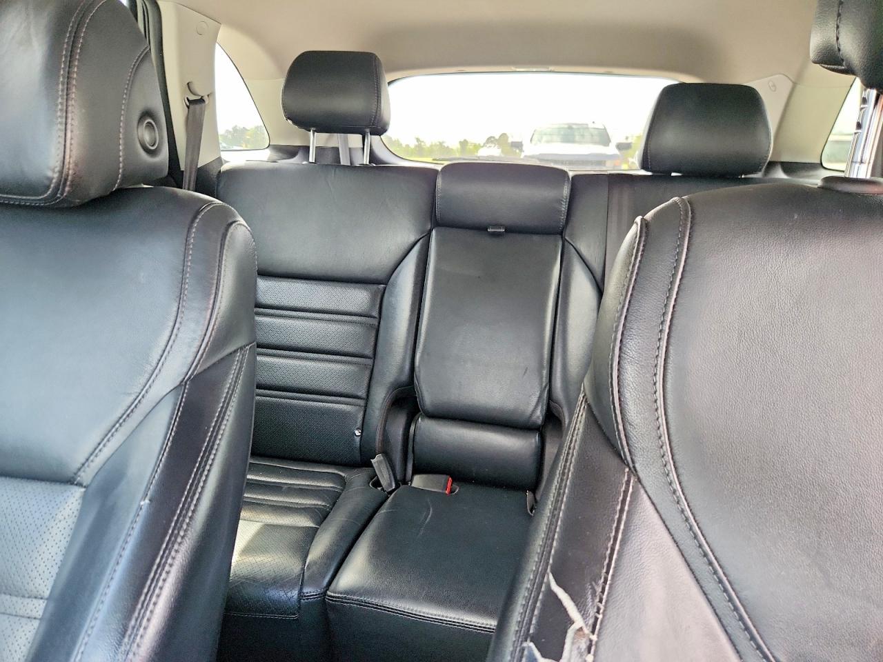 2017 KIA SORENTO EX V6 photo 19