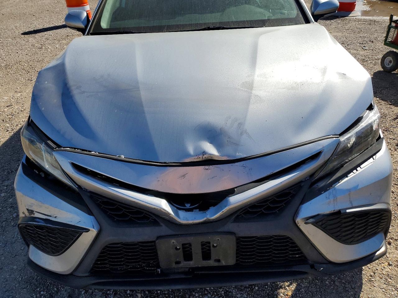 2023 TOYOTA CAMRY SE photo 21