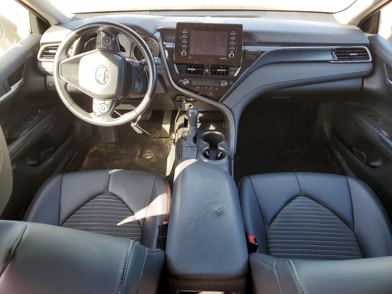 2023 TOYOTA CAMRY SE photo 15
