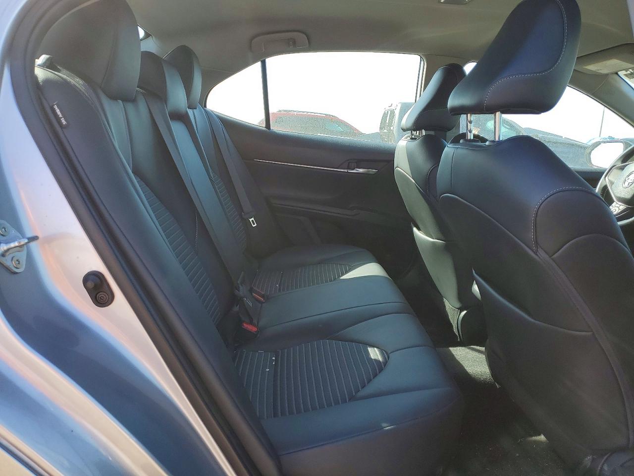 2023 TOYOTA CAMRY SE photo 19