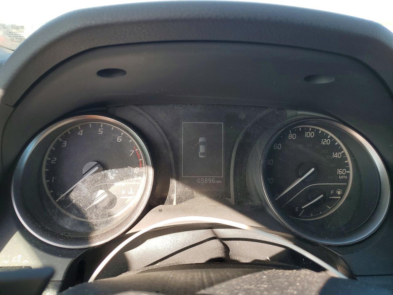 2023 TOYOTA CAMRY SE photo 17