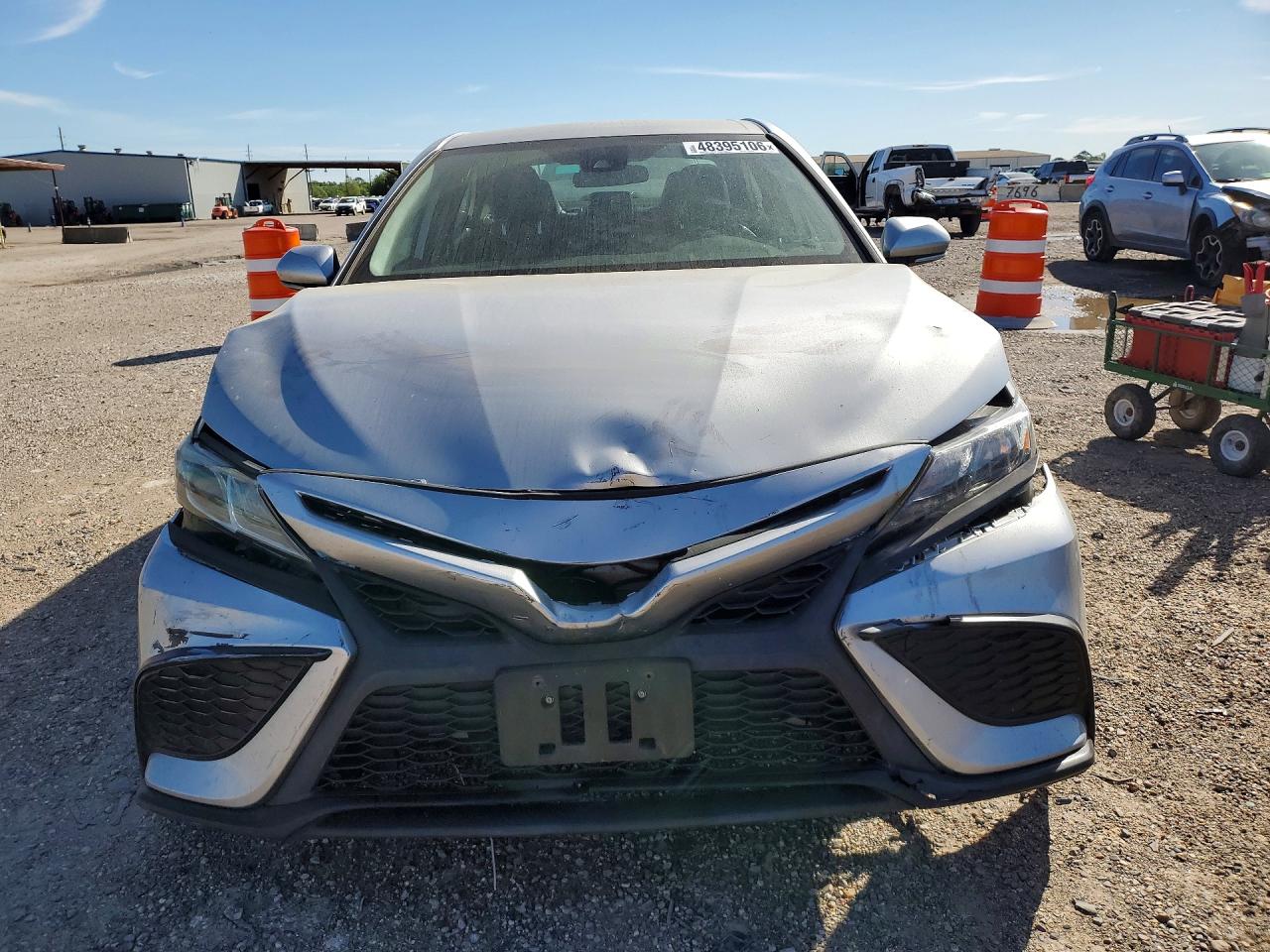 2023 TOYOTA CAMRY SE photo 9