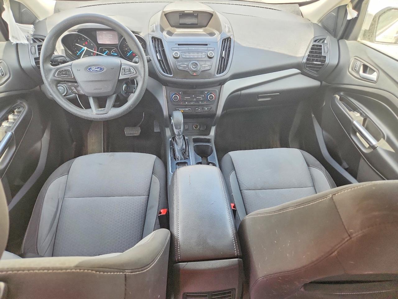 2018 FORD ESCAPE SE photo 15