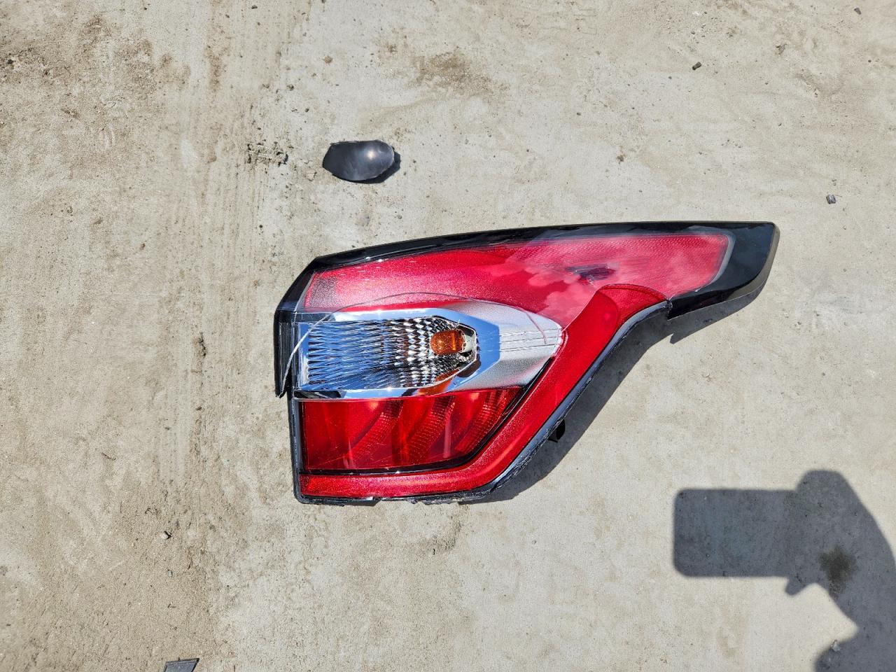 2018 FORD ESCAPE SE photo 25
