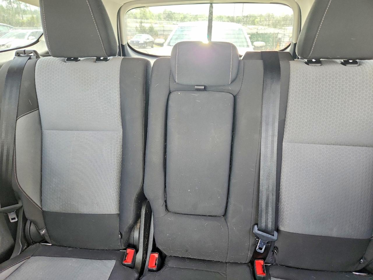 2018 FORD ESCAPE SE photo 19
