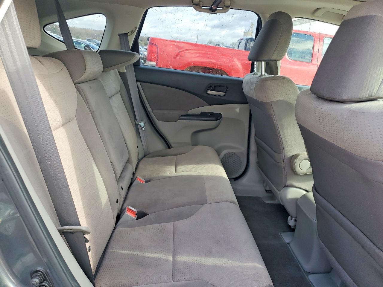 2014 HONDA CR-V EX photo 31