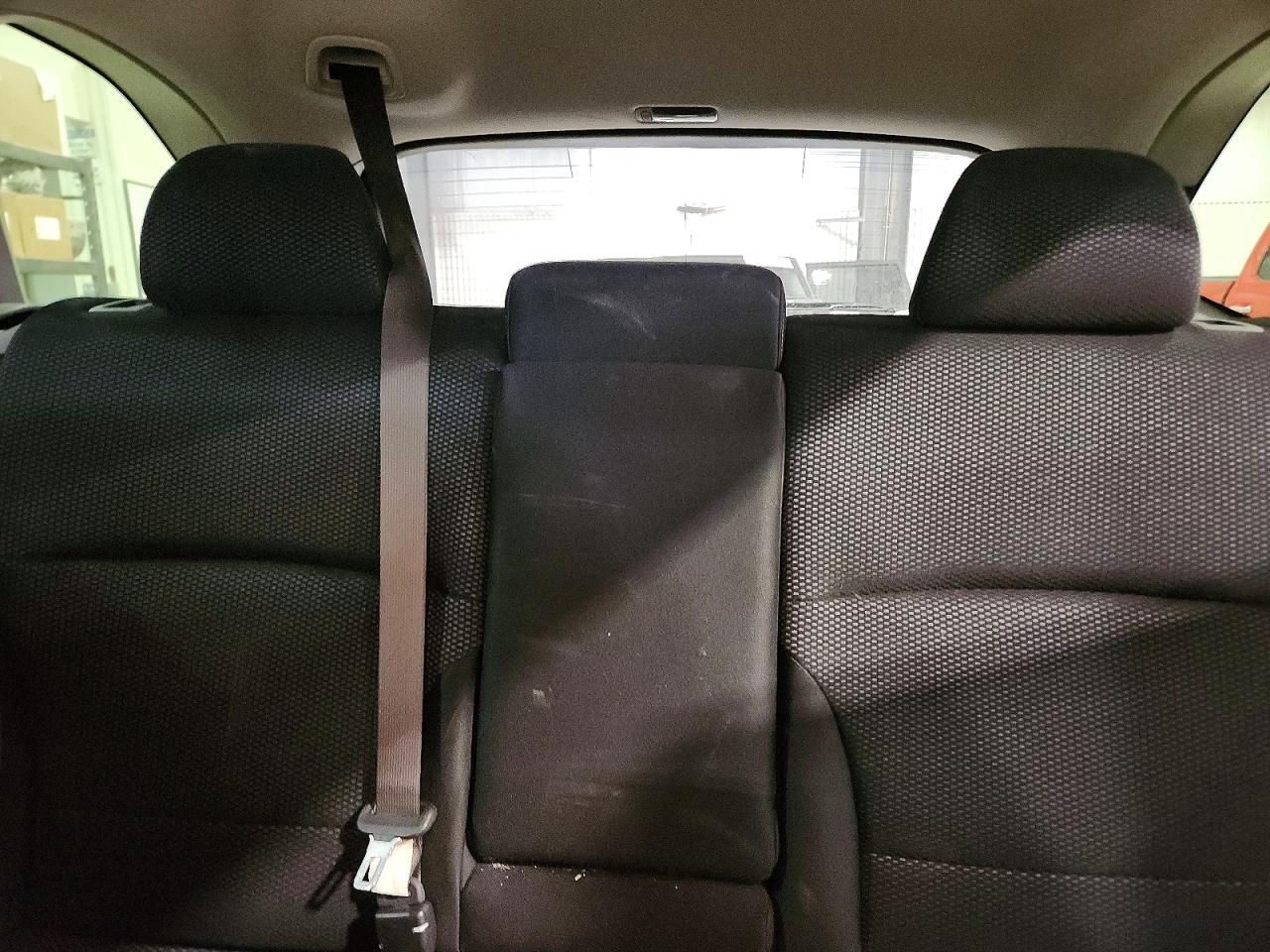 2015 SUBARU OUTBACK 2.5I photo 19
